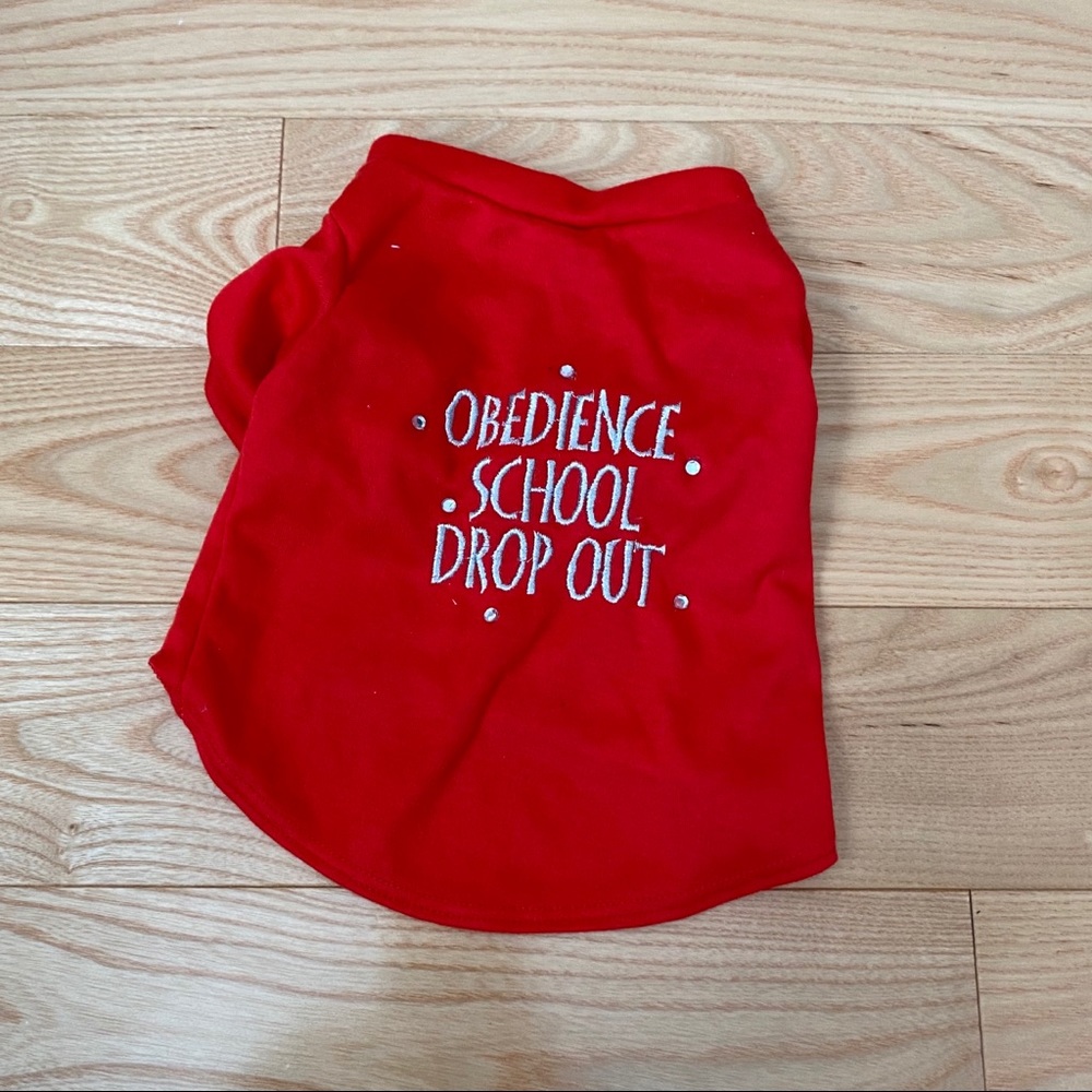 Dog T-shirt